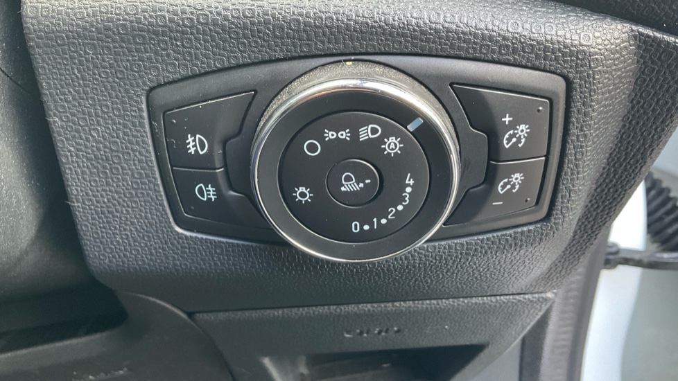 Ford EcoSport 1.0 EcoBoost 125 Titanium 5dr Petrol Hatchback - Image 32