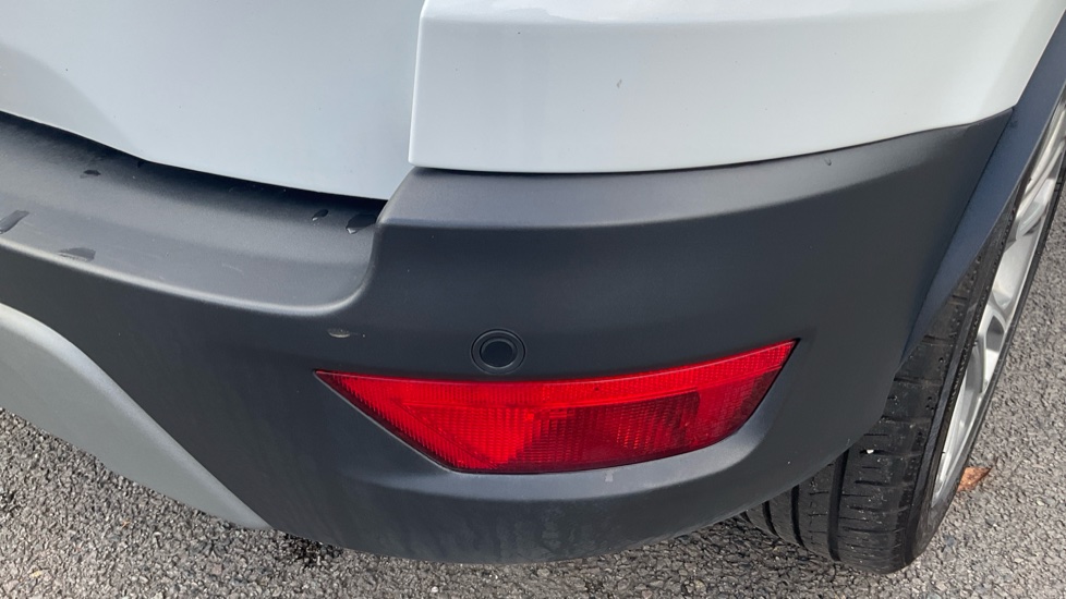 Ford EcoSport 1.0 EcoBoost 125 Titanium 5dr Petrol Hatchback - Image 34