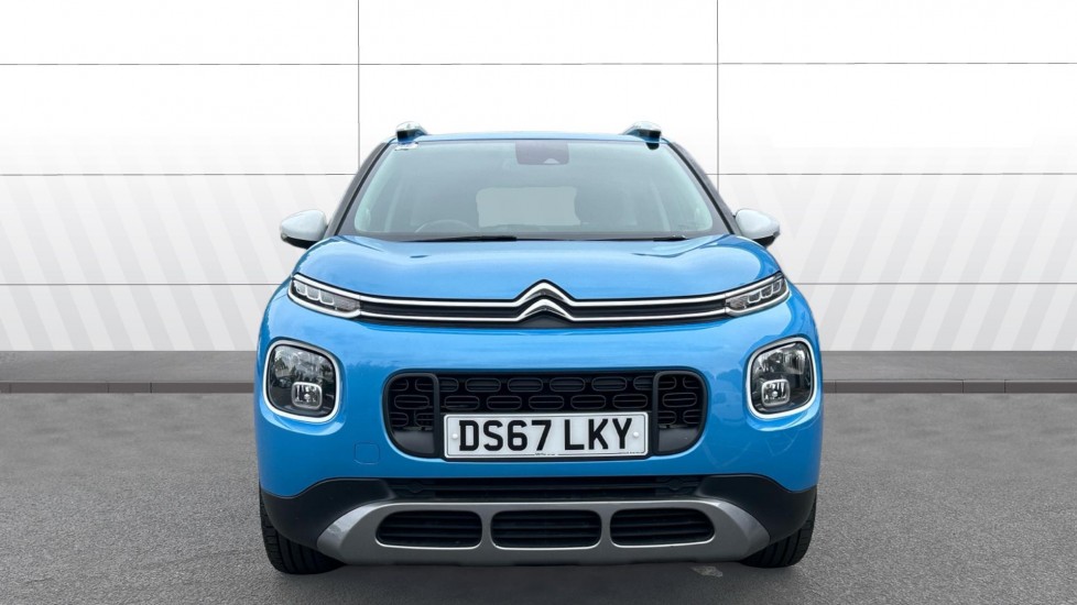 Citroen C3 Aircross 1.2 PureTech 130 Flair 5dr Petrol Hatchback - Image 3