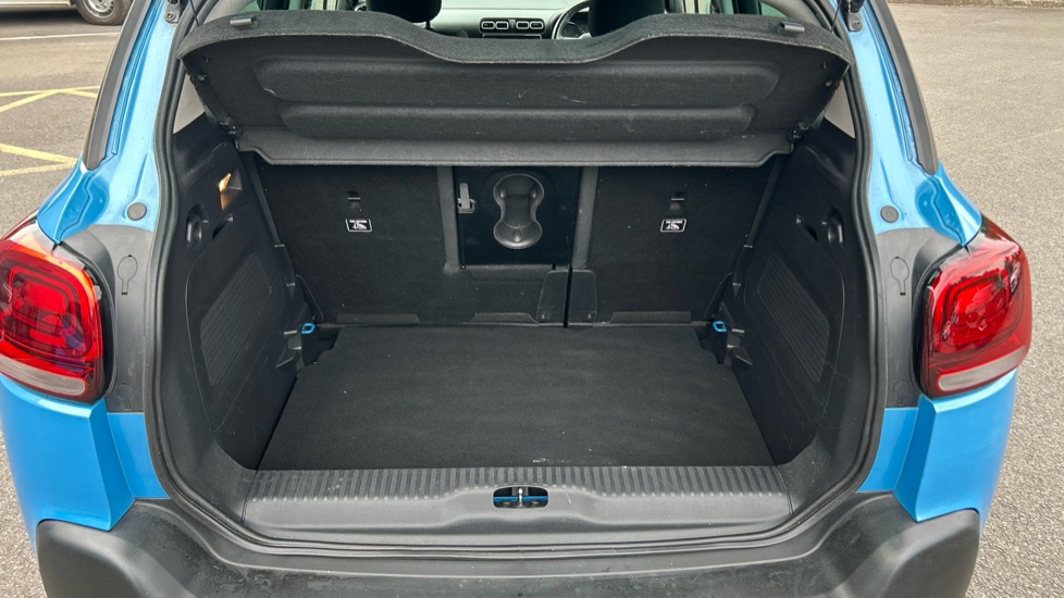 Citroen C3 Aircross 1.2 PureTech 130 Flair 5dr Petrol Hatchback - Image 4