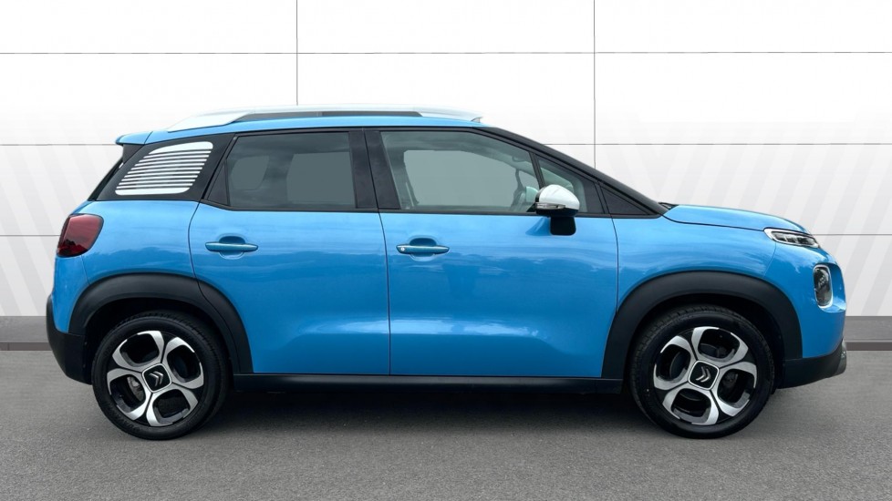 Citroen C3 Aircross 1.2 PureTech 130 Flair 5dr Petrol Hatchback - Image 5