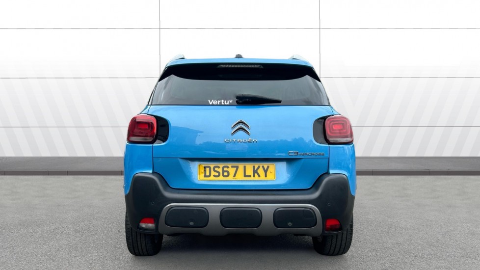 Citroen C3 Aircross 1.2 PureTech 130 Flair 5dr Petrol Hatchback - Image 6