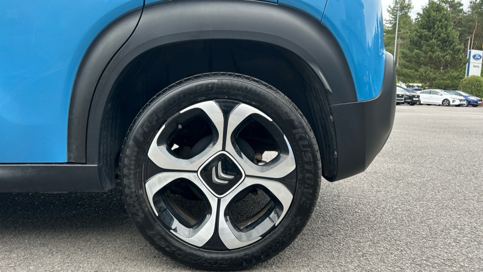 Citroen C3 Aircross 1.2 PureTech 130 Flair 5dr Petrol Hatchback - Image 7
