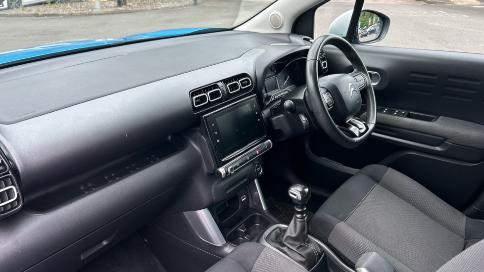 Citroen C3 Aircross 1.2 PureTech 130 Flair 5dr Petrol Hatchback - Image 9