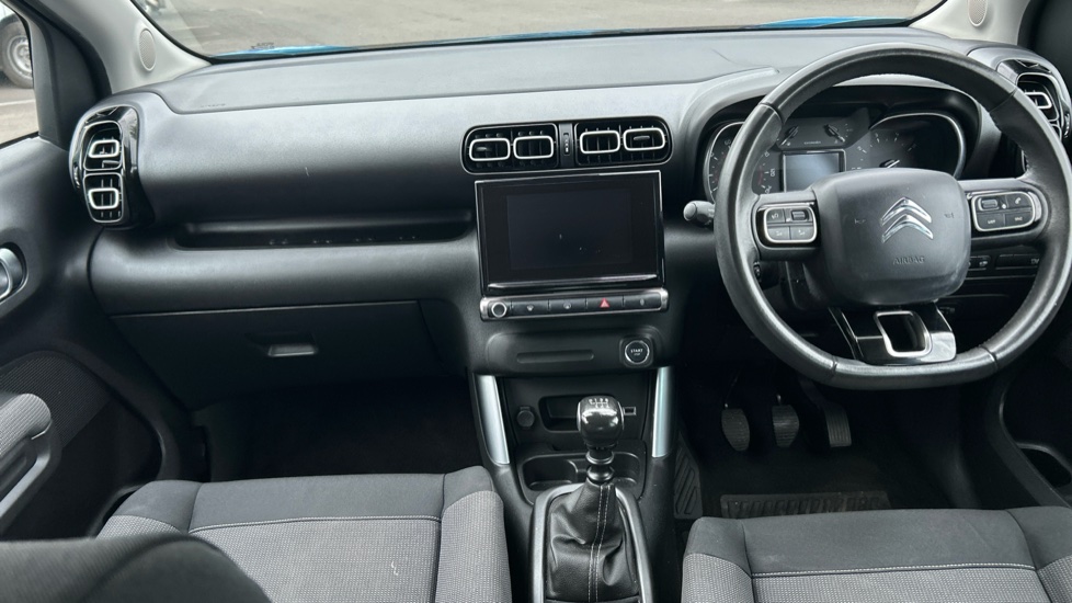Citroen C3 Aircross 1.2 PureTech 130 Flair 5dr Petrol Hatchback - Image 10