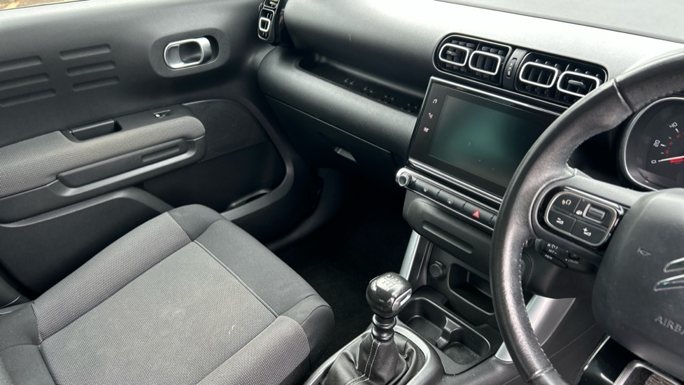 Citroen C3 Aircross 1.2 PureTech 130 Flair 5dr Petrol Hatchback - Image 14