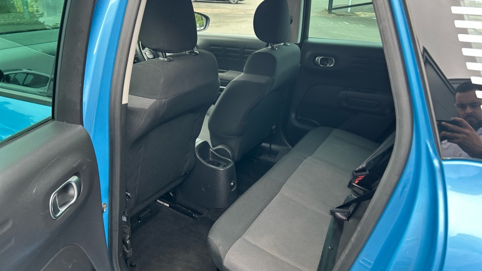 Citroen C3 Aircross 1.2 PureTech 130 Flair 5dr Petrol Hatchback - Image 16
