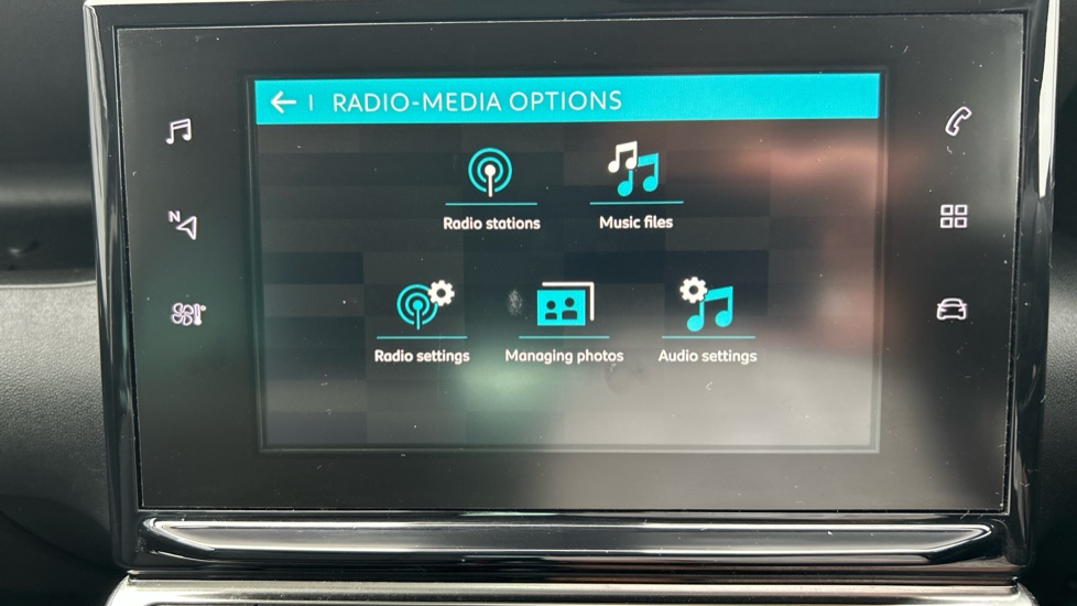Citroen C3 Aircross 1.2 PureTech 130 Flair 5dr Petrol Hatchback - Image 21