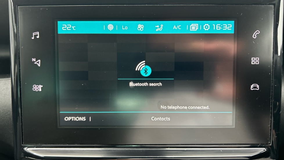 Citroen C3 Aircross 1.2 PureTech 130 Flair 5dr Petrol Hatchback - Image 24