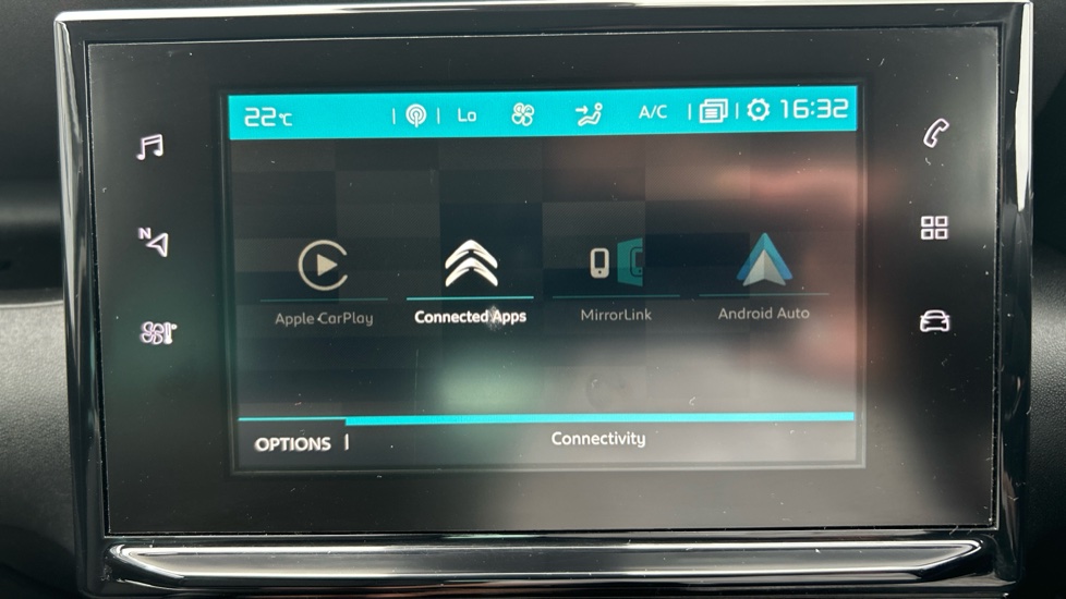 Citroen C3 Aircross 1.2 PureTech 130 Flair 5dr Petrol Hatchback - Image 25