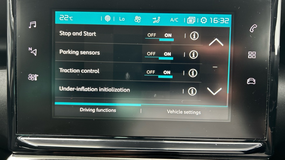 Citroen C3 Aircross 1.2 PureTech 130 Flair 5dr Petrol Hatchback - Image 26