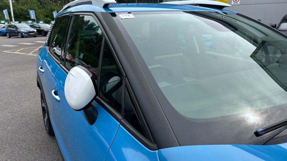 Citroen C3 Aircross 1.2 PureTech 130 Flair 5dr Petrol Hatchback - Image 35