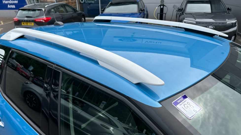 Citroen C3 Aircross 1.2 PureTech 130 Flair 5dr Petrol Hatchback - Image 36