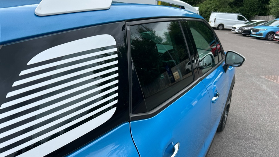 Citroen C3 Aircross 1.2 PureTech 130 Flair 5dr Petrol Hatchback - Image 38