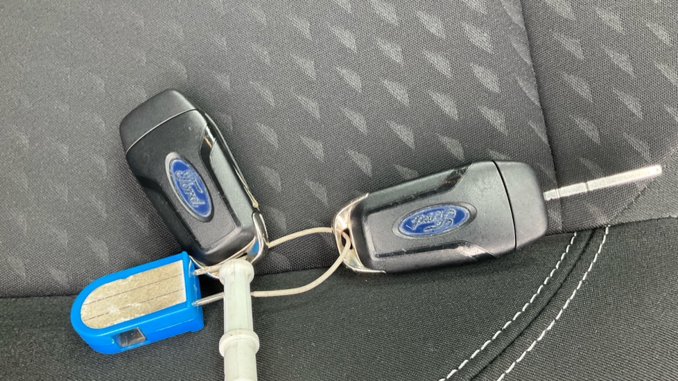 Ford Fiesta 1.0 EcoBoost Zetec 5dr Petrol Hatchback - Image 20