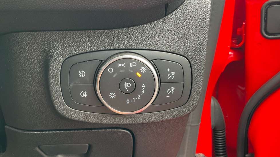 Ford Fiesta 1.0 EcoBoost Zetec 5dr Petrol Hatchback - Image 21
