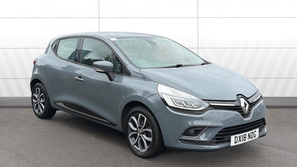 Renault Clio 0.9 TCE 90 Urban Nav 5dr Petrol Hatchback - Image 1