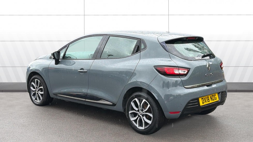 Renault Clio 0.9 TCE 90 Urban Nav 5dr Petrol Hatchback - Image 2