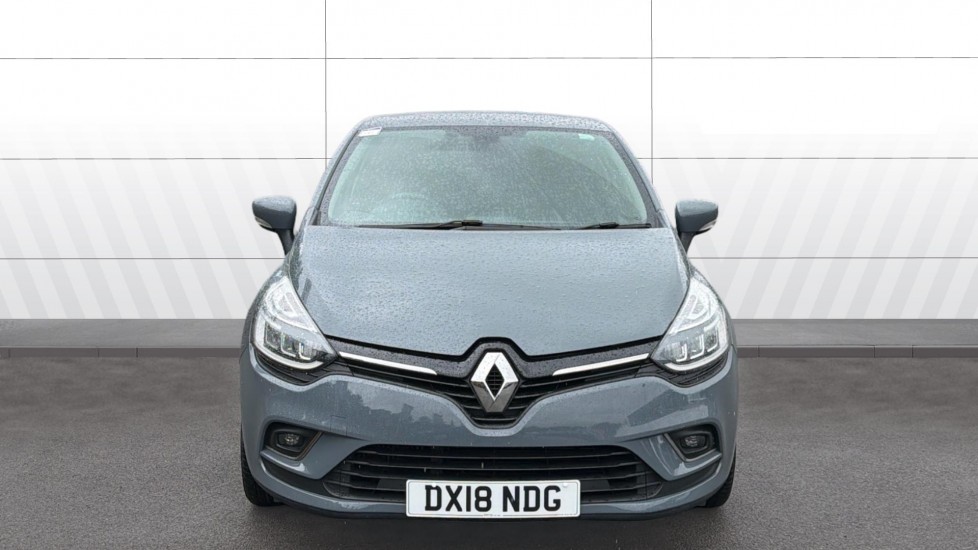 Renault Clio 0.9 TCE 90 Urban Nav 5dr Petrol Hatchback - Image 3