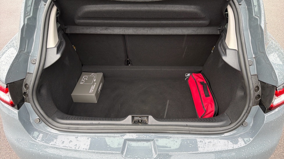 Renault Clio 0.9 TCE 90 Urban Nav 5dr Petrol Hatchback - Image 4