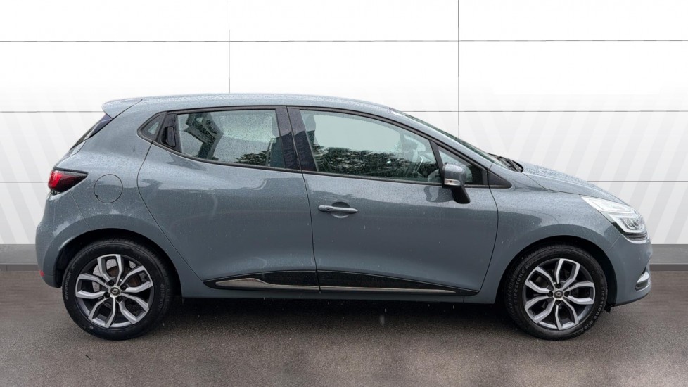 Renault Clio 0.9 TCE 90 Urban Nav 5dr Petrol Hatchback - Image 5