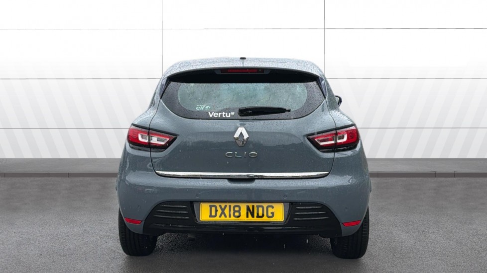 Renault Clio 0.9 TCE 90 Urban Nav 5dr Petrol Hatchback - Image 6