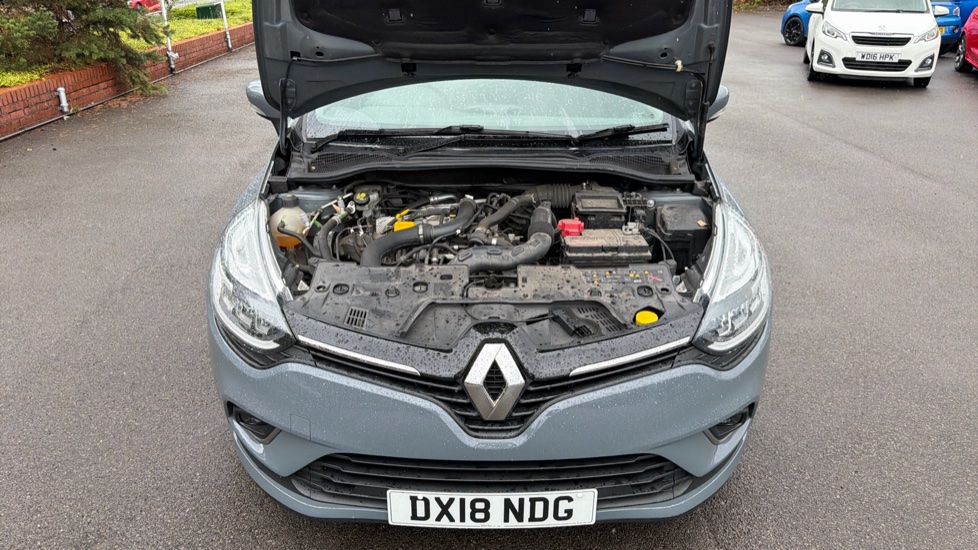 Renault Clio 0.9 TCE 90 Urban Nav 5dr Petrol Hatchback - Image 8