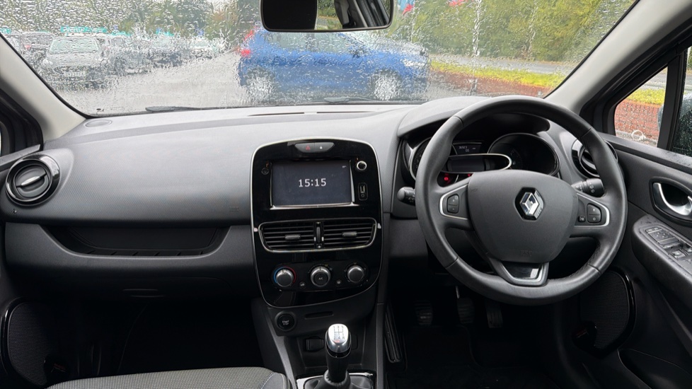 Renault Clio 0.9 TCE 90 Urban Nav 5dr Petrol Hatchback - Image 10