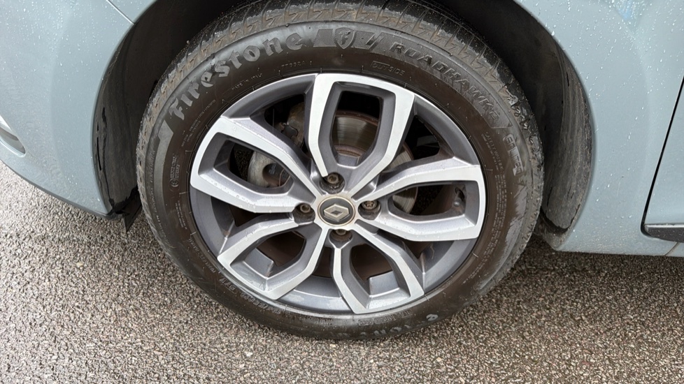 Renault Clio 0.9 TCE 90 Urban Nav 5dr Petrol Hatchback - Image 29