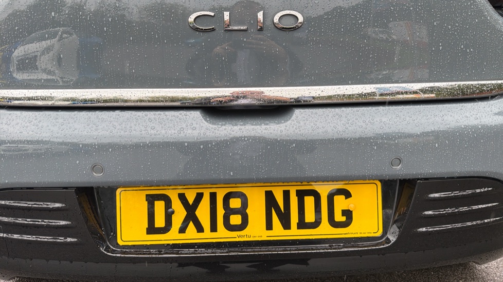 Renault Clio 0.9 TCE 90 Urban Nav 5dr Petrol Hatchback - Image 32