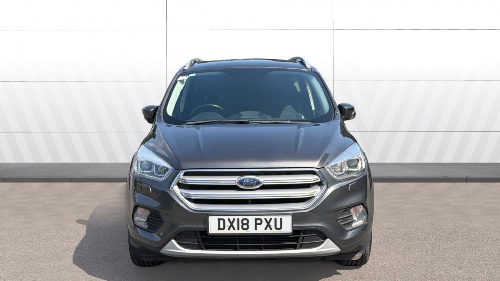 Ford Kuga 2.0 TDCi Titanium 5dr 2WD Diesel Estate - Image 3