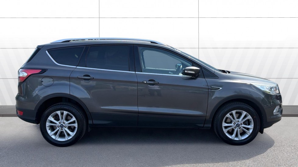 Ford Kuga 2.0 TDCi Titanium 5dr 2WD Diesel Estate - Image 5