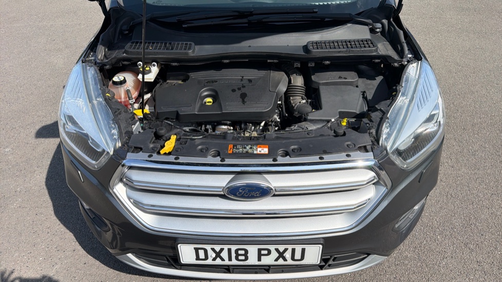 Ford Kuga 2.0 TDCi Titanium 5dr 2WD Diesel Estate - Image 8