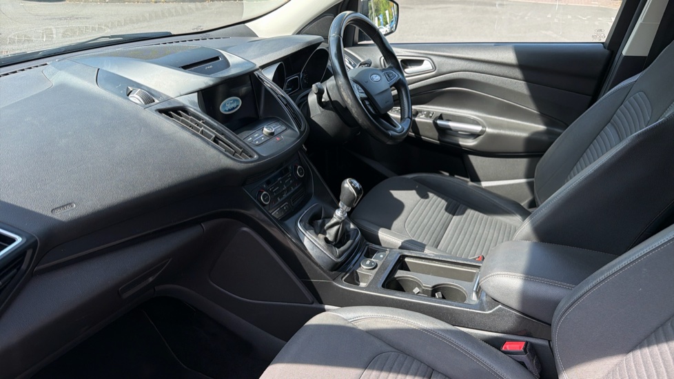 Ford Kuga 2.0 TDCi Titanium 5dr 2WD Diesel Estate - Image 9