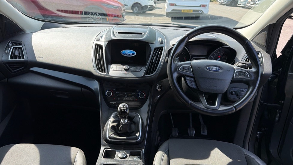 Ford Kuga 2.0 TDCi Titanium 5dr 2WD Diesel Estate - Image 10