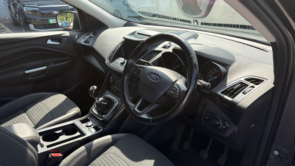 Ford Kuga 2.0 TDCi Titanium 5dr 2WD Diesel Estate - Image 11