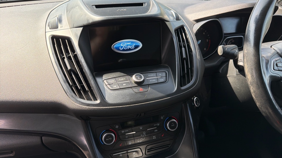 Ford Kuga 2.0 TDCi Titanium 5dr 2WD Diesel Estate - Image 12