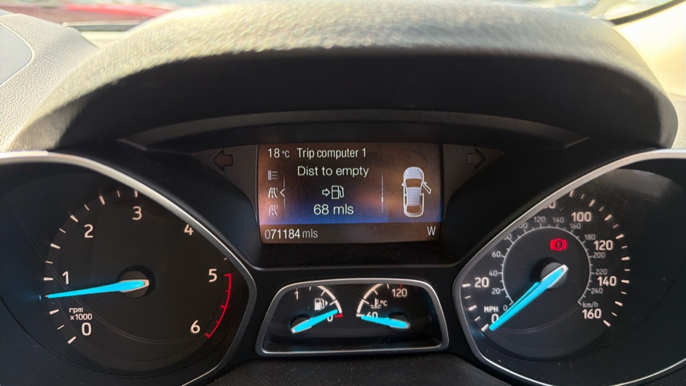 Ford Kuga 2.0 TDCi Titanium 5dr 2WD Diesel Estate - Image 26