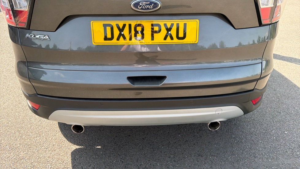 Ford Kuga 2.0 TDCi Titanium 5dr 2WD Diesel Estate - Image 30