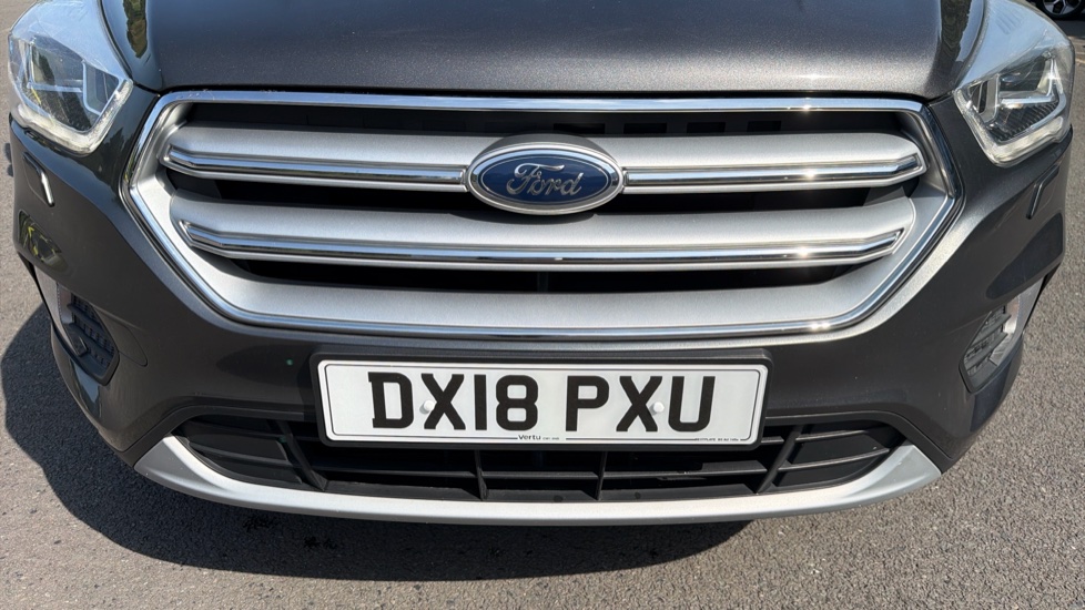 Ford Kuga 2.0 TDCi Titanium 5dr 2WD Diesel Estate - Image 34