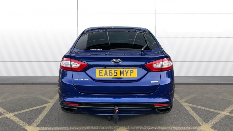 Ford Mondeo 2.0 EcoBoost Titanium 5dr Auto Petrol Hatchback - Image 6