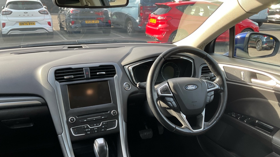 Ford Mondeo 2.0 EcoBoost Titanium 5dr Auto Petrol Hatchback - Image 10