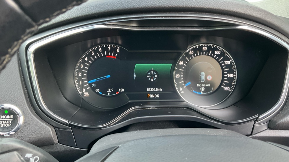 Ford Mondeo 2.0 EcoBoost Titanium 5dr Auto Petrol Hatchback - Image 18