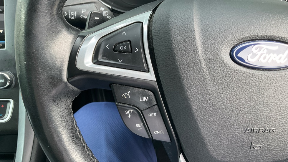 Ford Mondeo 2.0 EcoBoost Titanium 5dr Auto Petrol Hatchback - Image 30