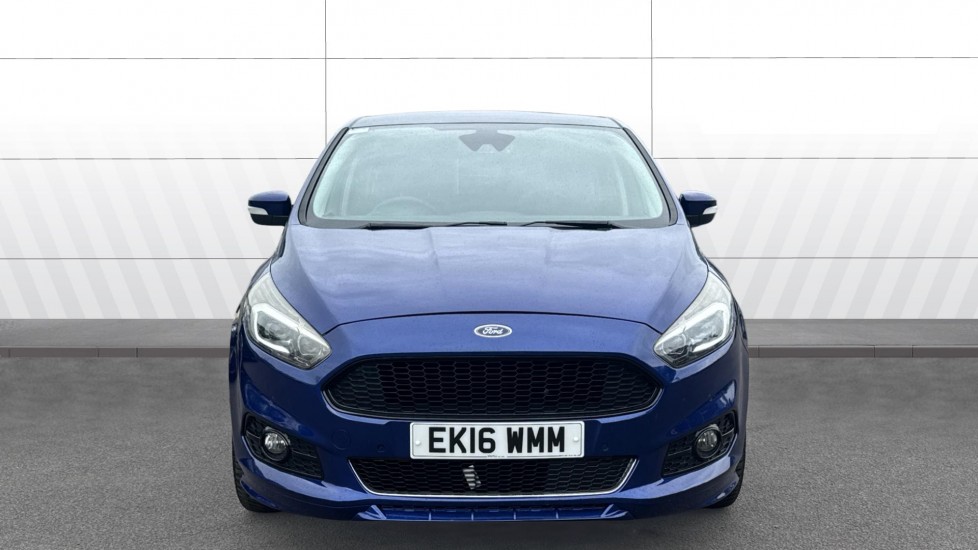 Ford S-MAX 2.0 TDCi 210 Titanium Sport 5dr Powershift Diesel Estate - Image 3