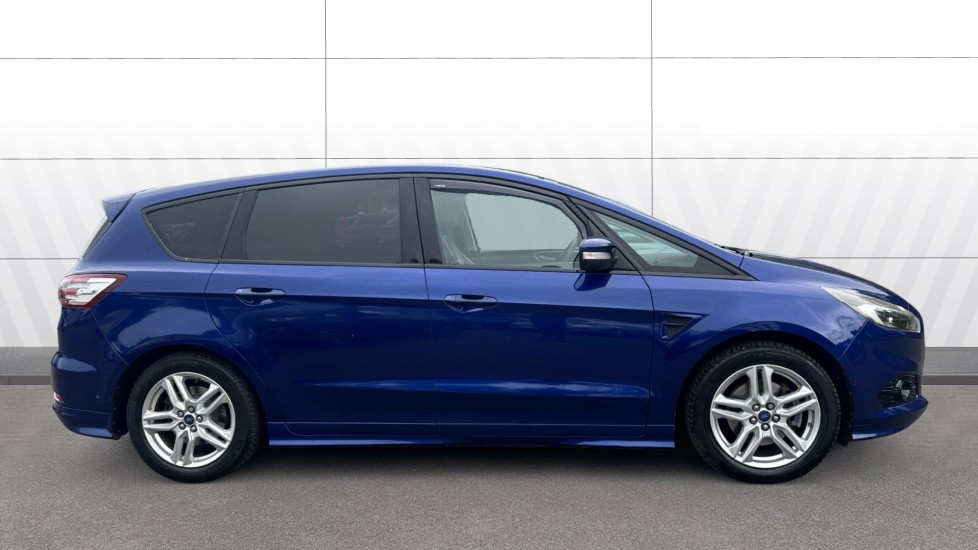 Ford S-MAX 2.0 TDCi 210 Titanium Sport 5dr Powershift Diesel Estate - Image 5