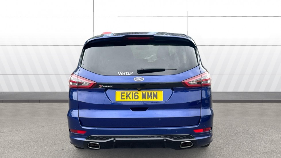 Ford S-MAX 2.0 TDCi 210 Titanium Sport 5dr Powershift Diesel Estate - Image 6