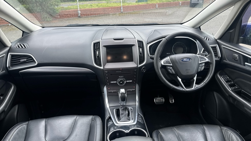 Ford S-MAX 2.0 TDCi 210 Titanium Sport 5dr Powershift Diesel Estate - Image 10