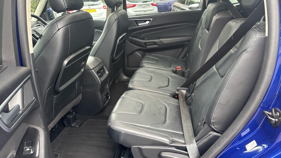 Ford S-MAX 2.0 TDCi 210 Titanium Sport 5dr Powershift Diesel Estate - Image 16