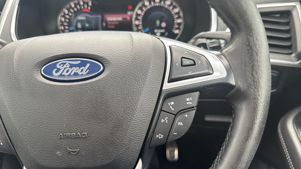 Ford S-MAX 2.0 TDCi 210 Titanium Sport 5dr Powershift Diesel Estate - Image 22